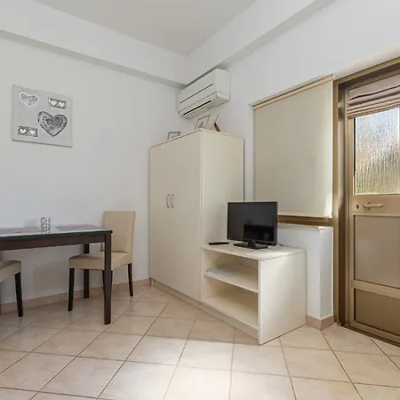 Mima Apartment Porec