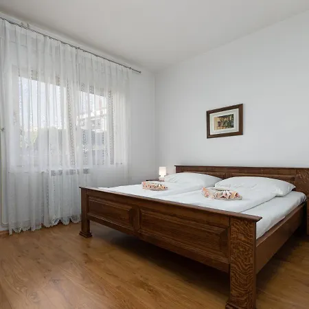Mima Apartment Porec