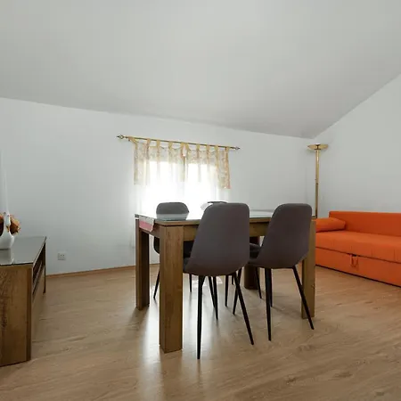 Mima Apartment Porec