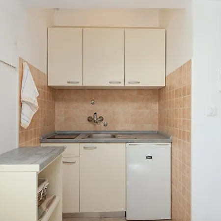 Apartment Mima