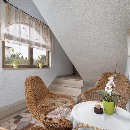 Mima & Apartman Poreč