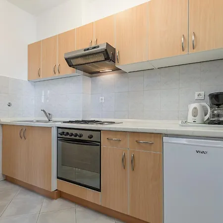 Mima Apartment Porec