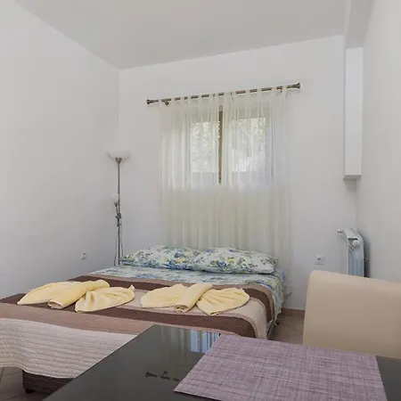 Mima Apartment Porec