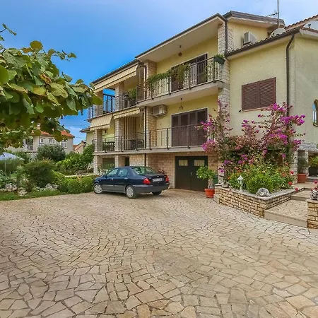 Mima Apartmán Poreč