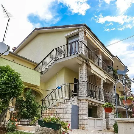 Mima Apartmán