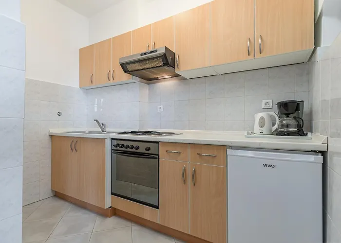 Mima Appartamento Porec