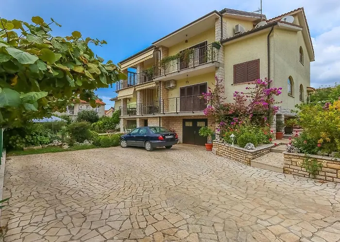 Mima Lejlighed Poreč