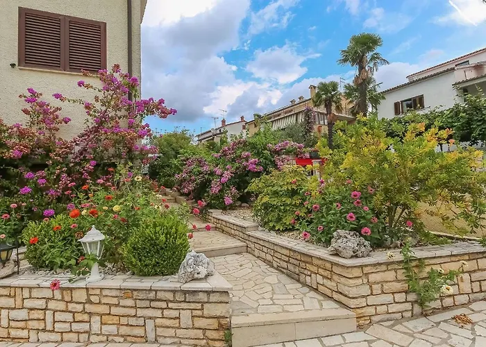 Mima * Poreč